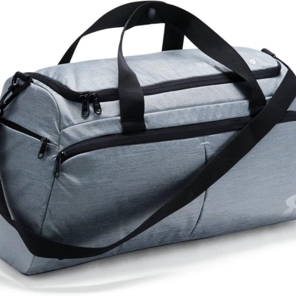 Women's Under Armour  "Undeniable" Duffle Gym Bag